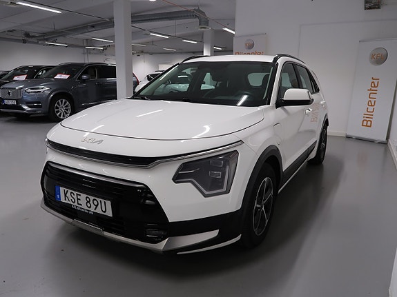 Kia Niro 9 of 30