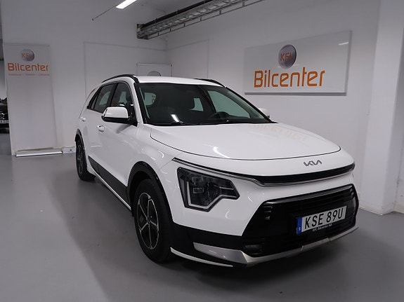 Kia Niro 3 of 5