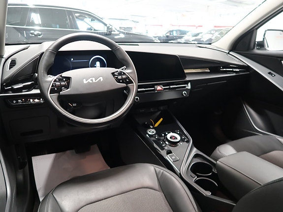 Kia Niro 17 of 30
