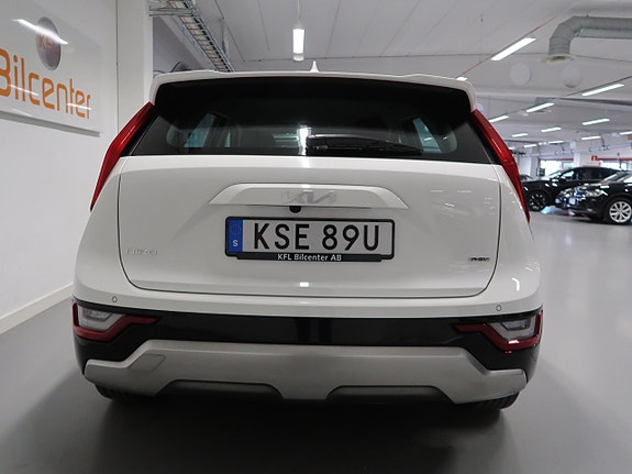Kia Niro 7 of 30