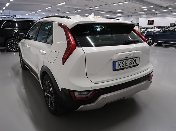 Kia Niro 8 of 30