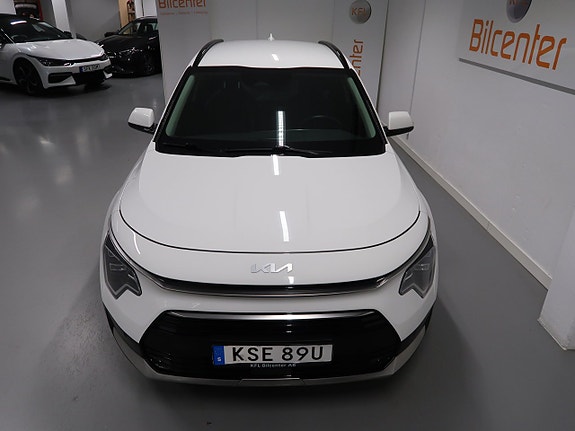 Kia Niro 11 of 30