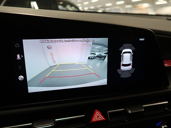 Kia Niro 22 of 30