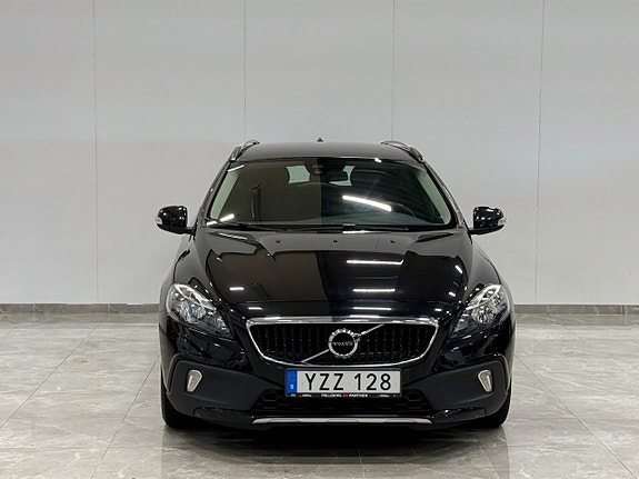 Volvo V40 Cross Country 6 of 21