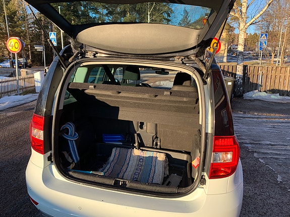 Skoda Yeti 4 of 5