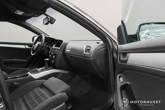 Audi A5 9 of 18