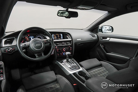 Audi A5 8 of 18