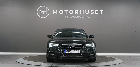 Audi A5 2 of 5