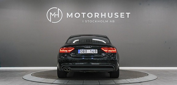 Audi A5 5 of 5