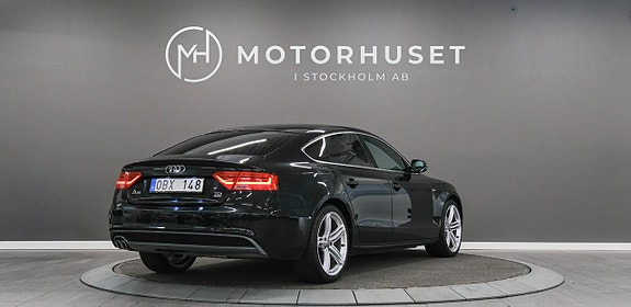 Audi A5 6 of 18