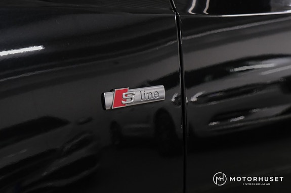 Audi A5 16 of 18