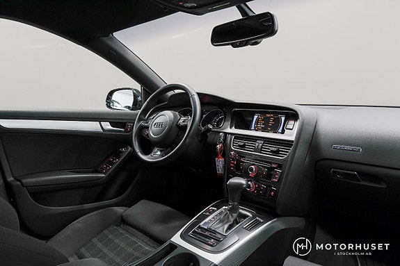 Audi A5 10 of 18