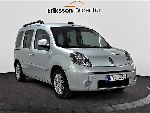 Renault Kangoo Express 2 of 5