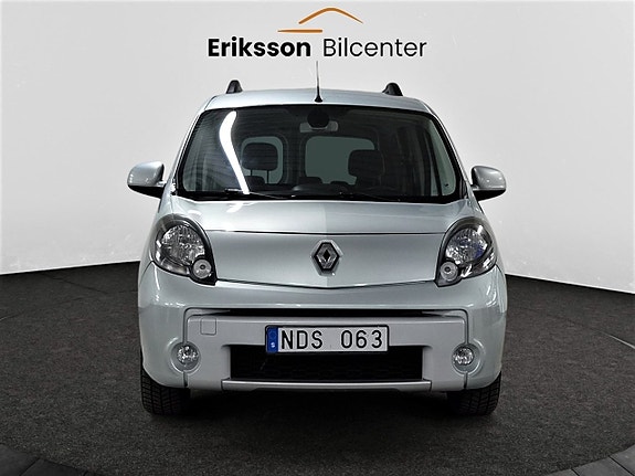 Renault Kangoo Express 3 of 5