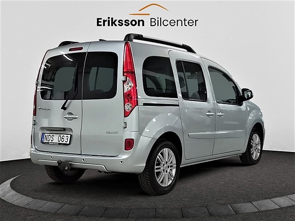 Renault Kangoo Express 5 of 5