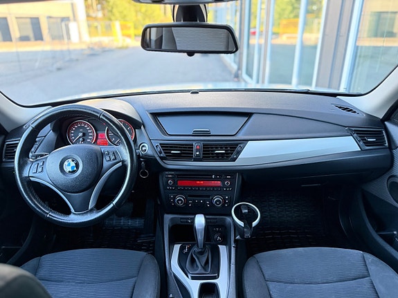 BMW X1 7 of 30