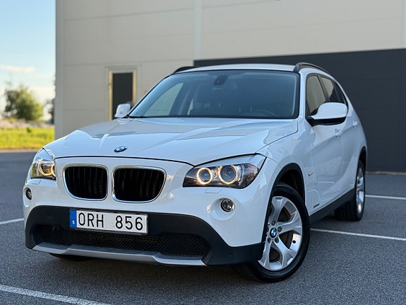 BMW X1 30 of 30