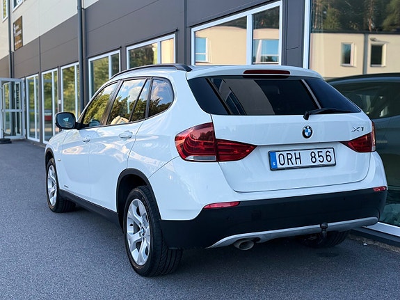 BMW X1 14 of 30