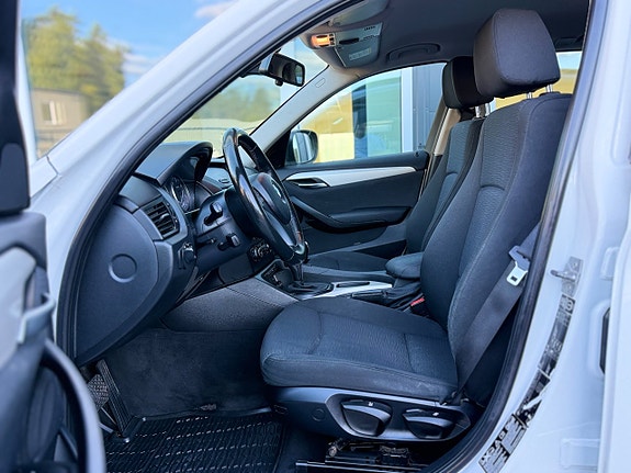 BMW X1 16 of 30
