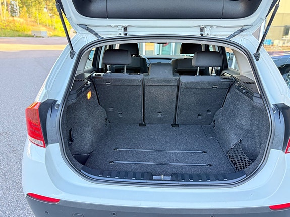 BMW X1 24 of 30