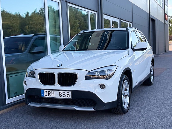 BMW X1 12 of 30