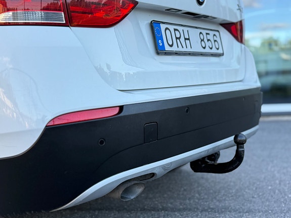BMW X1 26 of 30