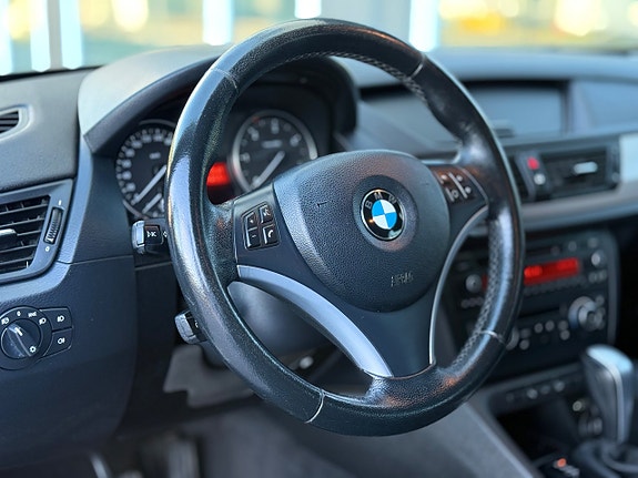 BMW X1 19 of 30