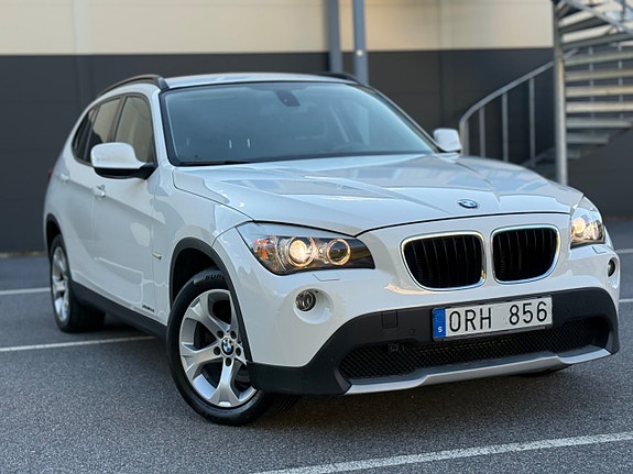BMW X1 29 of 30