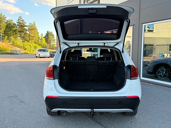 BMW X1 25 of 30
