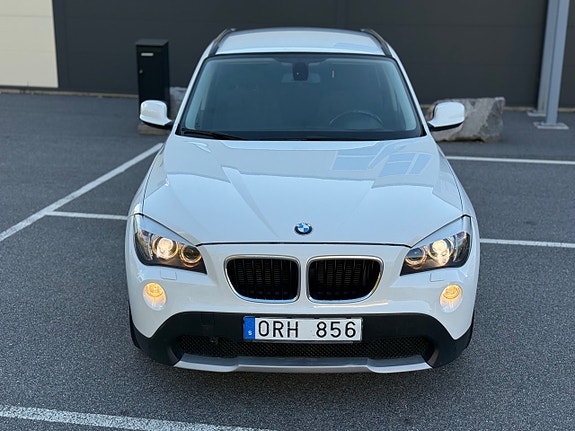 BMW X1 28 of 30