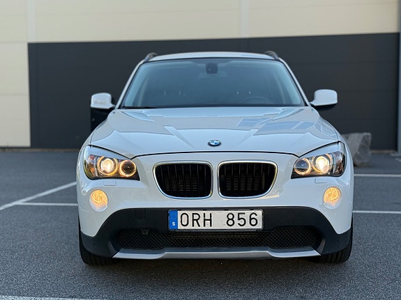 BMW X1 27 of 30