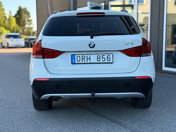 BMW X1 23 of 30