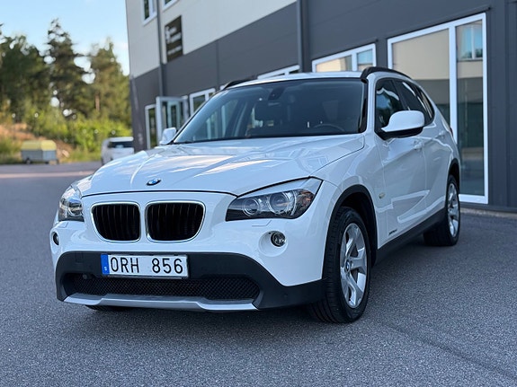 BMW X1 15 of 30