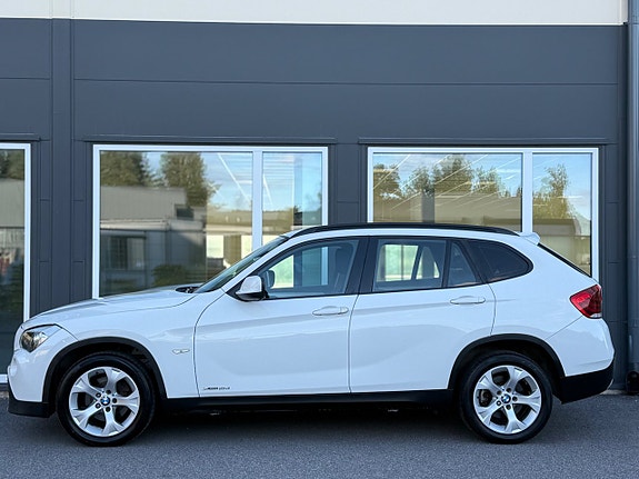 BMW X1 13 of 30
