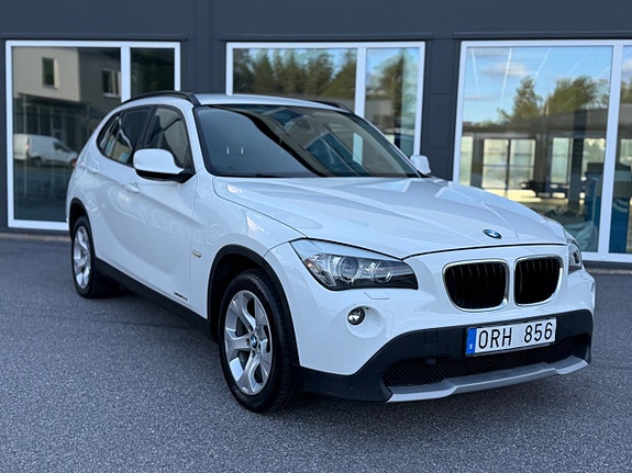 BMW X1 11 of 30