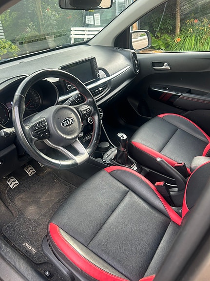 Kia Picanto 5 of 5