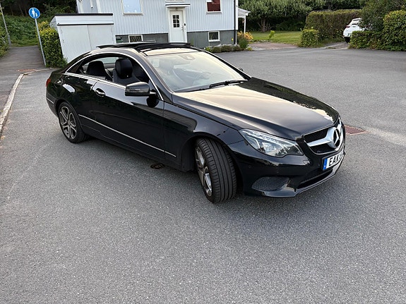 Mercedes-Benz E250 7 of 20