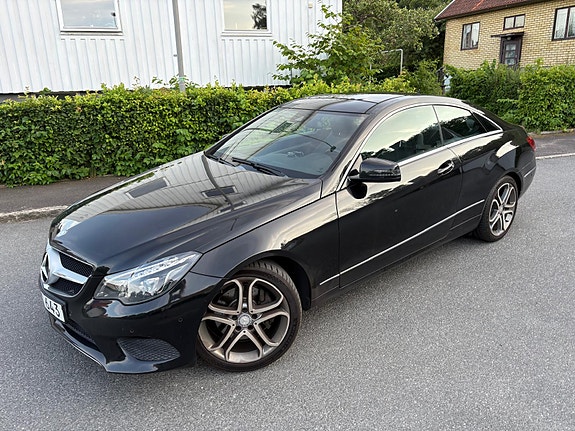 Mercedes-Benz E250 10 of 20