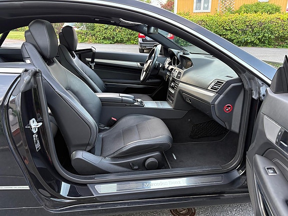 Mercedes-Benz E250 14 of 20