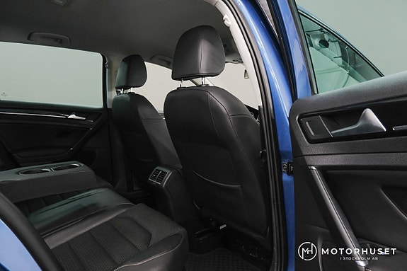 Volkswagen Golf VII 11 of 19