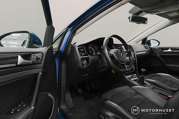 Volkswagen Golf VII 7 of 19