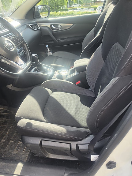 Nissan Qashqai 5 of 5