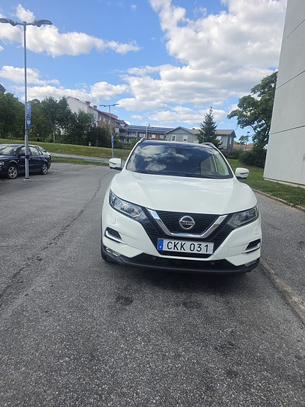 Nissan Qashqai 4 of 5