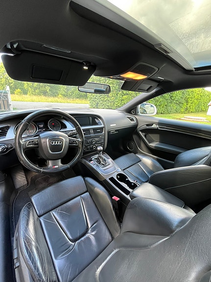 Audi S5 7 of 8