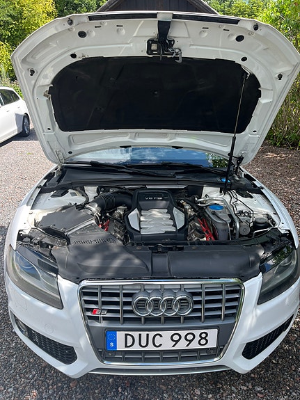 Audi S5 6 of 8