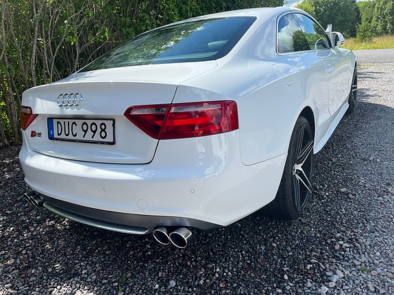 Audi S5 2 of 5