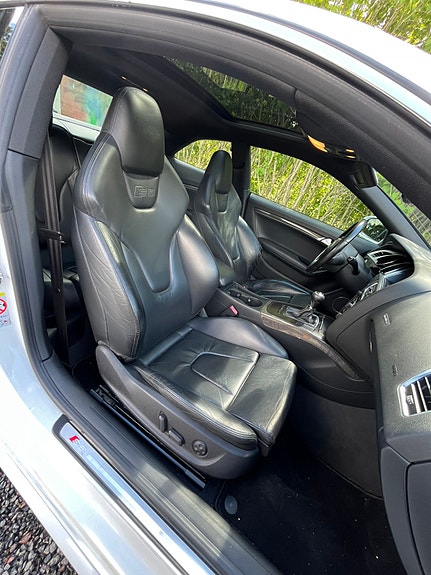 Audi S5 3 of 5