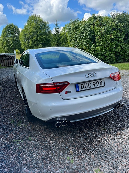 Audi S5 8 of 8