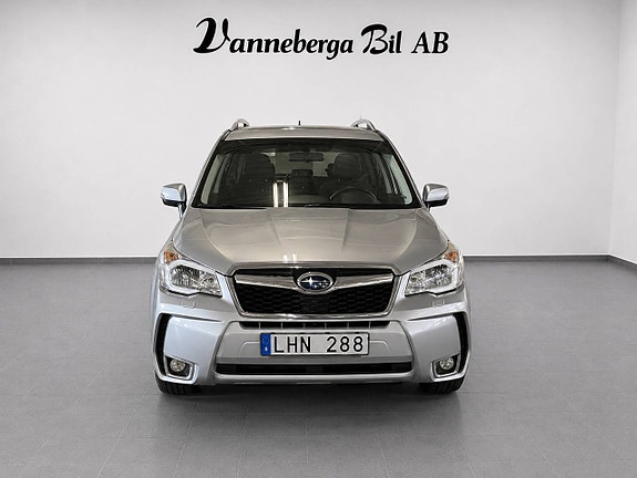 Subaru Forester 2 of 5