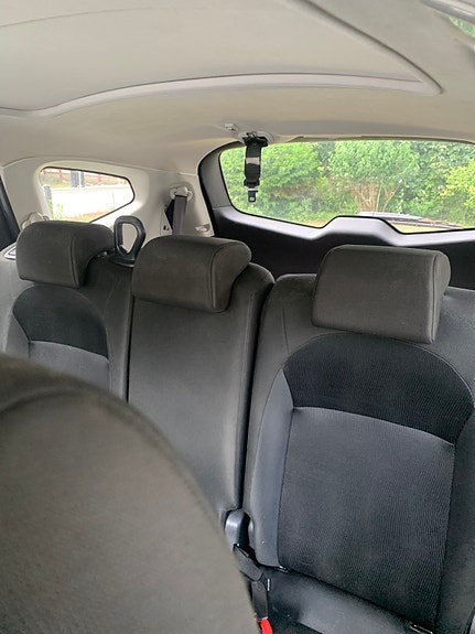 Nissan Qashqai+2 5 of 6